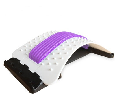 Back Stretcher for Pain Relief & Spine Alignment