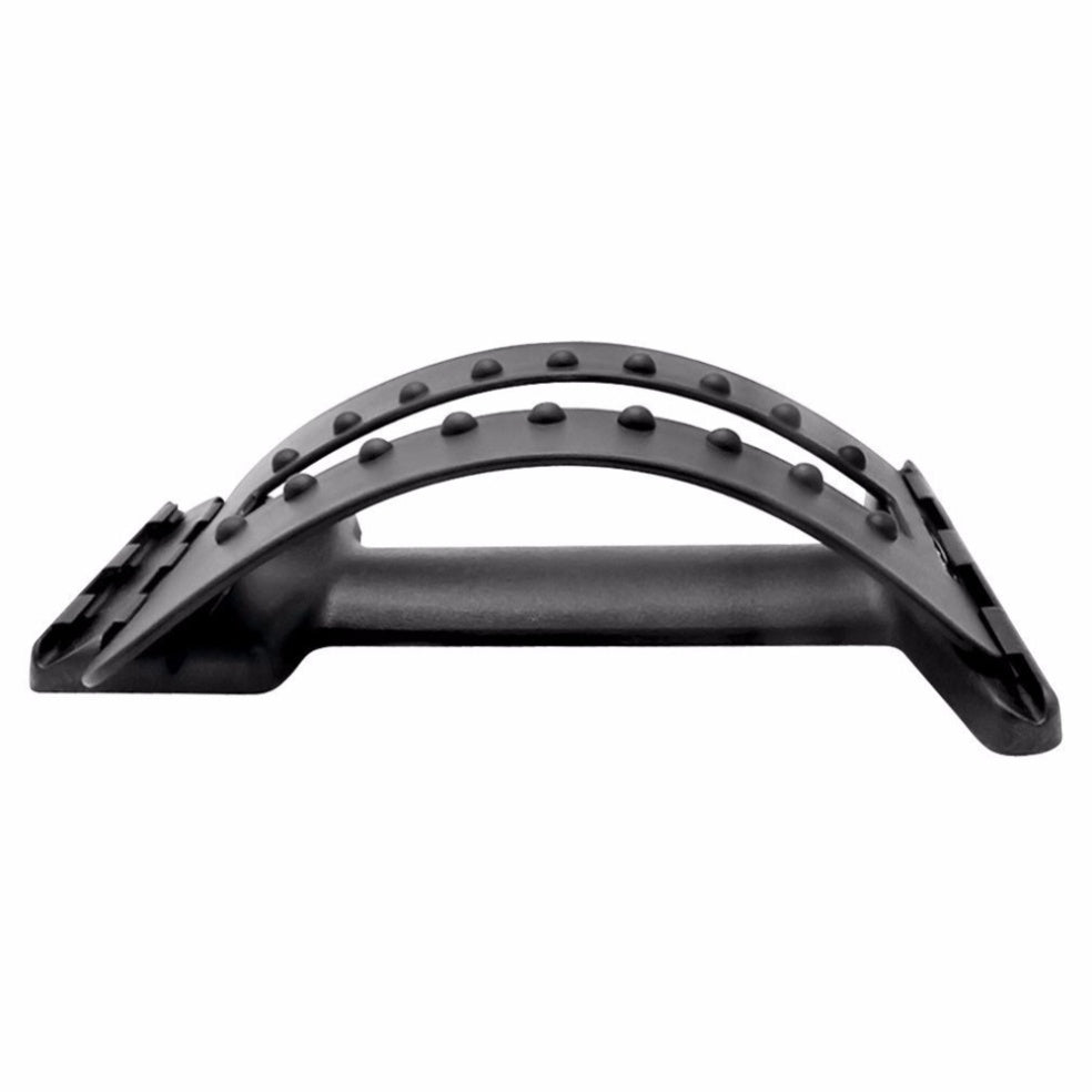 Back Stretcher for Pain Relief & Spine Alignment