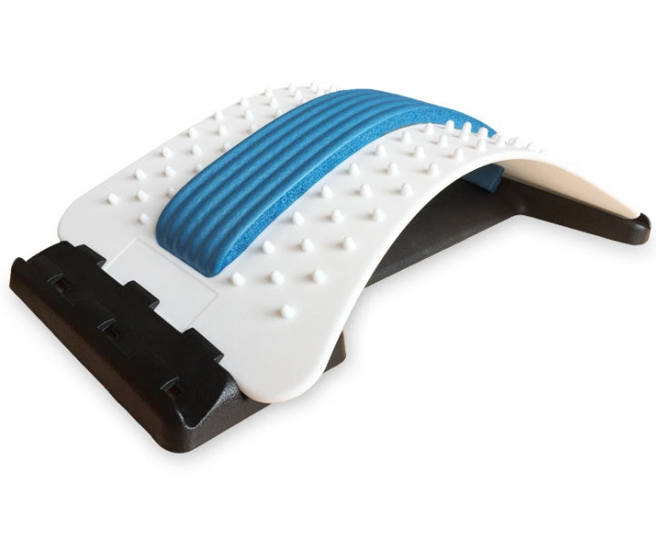 Back Stretcher for Pain Relief & Spine Alignment