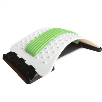 Back Stretcher for Pain Relief & Spine Alignment