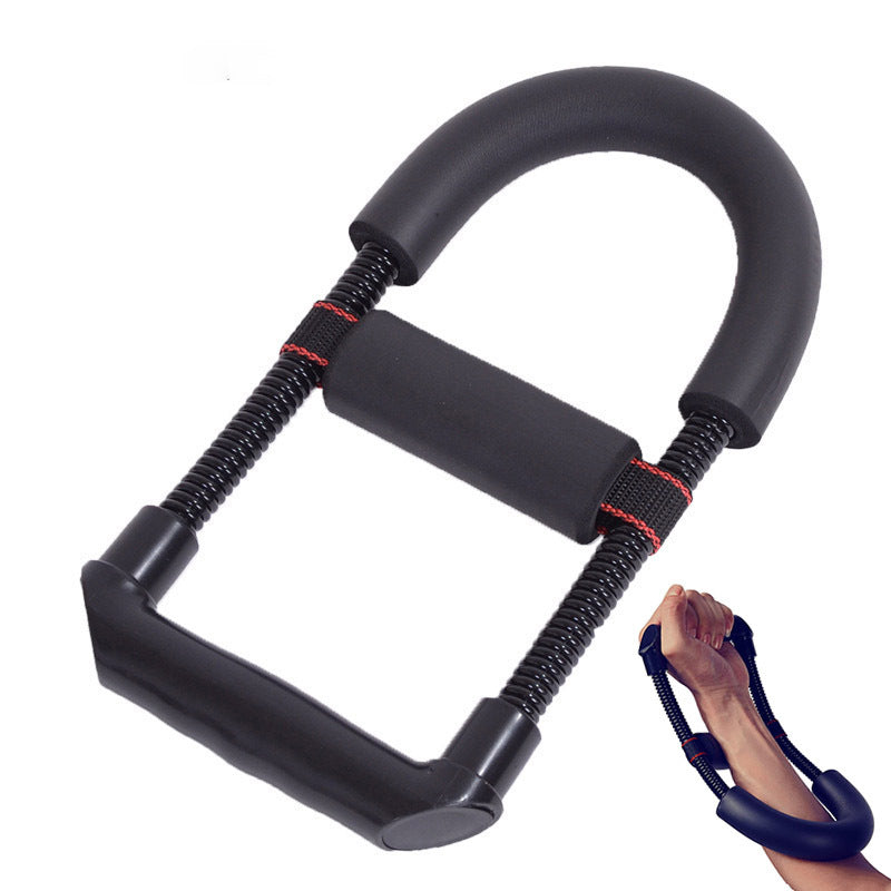 Adjustable Wrist & Forearm Strength Trainer