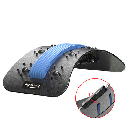 Back Stretcher for Pain Relief & Spine Alignment