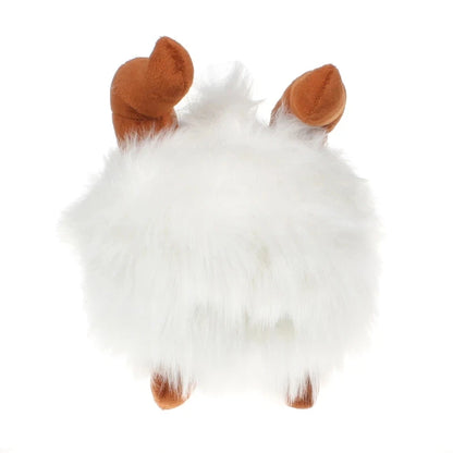 25cm Hot LOL Poro Plush Toy Poro Doll Legal Edition High Quality SUPER CUTE & SOFT & HIGH QUALITY Kids Toys Gift