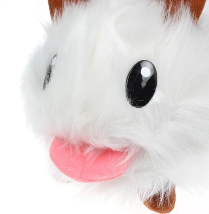 25cm Hot LOL Poro Plush Toy Poro Doll Legal Edition High Quality SUPER CUTE & SOFT & HIGH QUALITY Kids Toys Gift